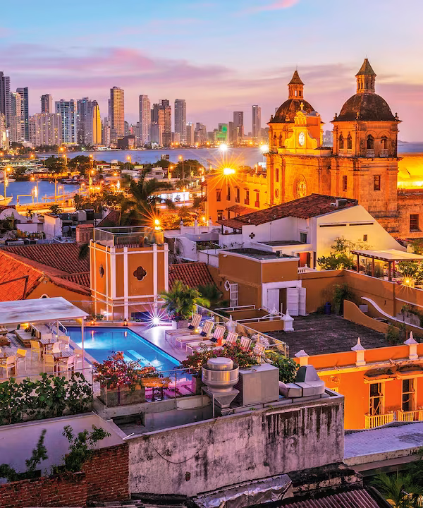 Cartagena