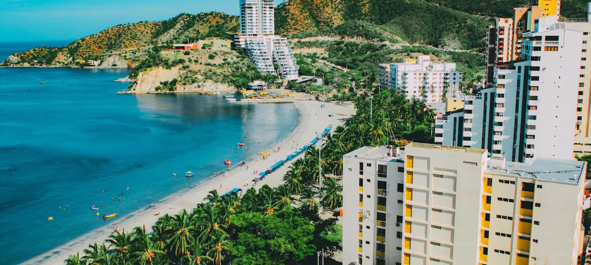 Santa marta